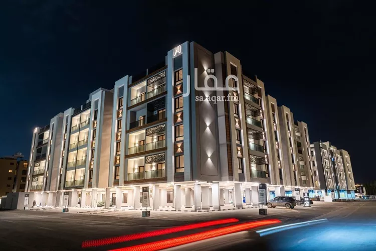 شقة للبيع في شارع العطايف, حي الحمراء, مدينة الخبر, المنطقة الشرقية صورة 2