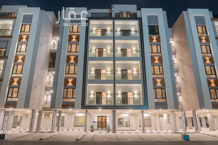 شقة للبيع في شارع العطايف, حي الحمراء, مدينة الخبر, المنطقة الشرقية