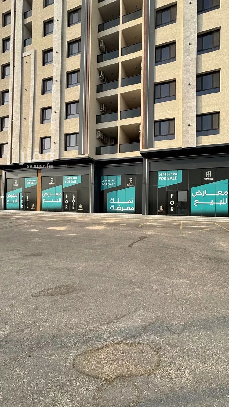 محل للبيع في شارع الملك عبد الله, حي المنار, مدينة الدمام, المنطقة الشرقية صورة 2