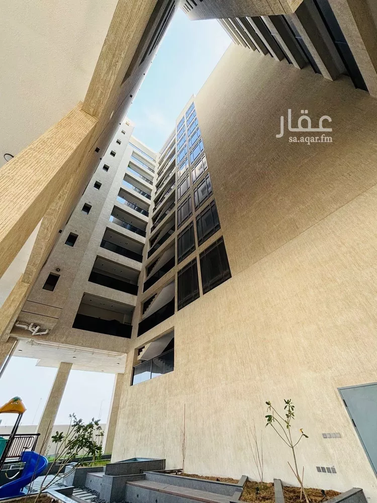 شقة للبيع في شارع الملك عبد الله, حي المنار, مدينة الدمام, المنطقة الشرقية صورة 2