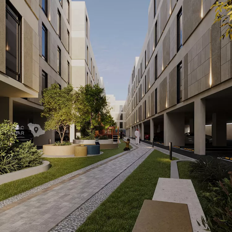 Apartment for Sale in Al Khobar Al Jawharah 10
