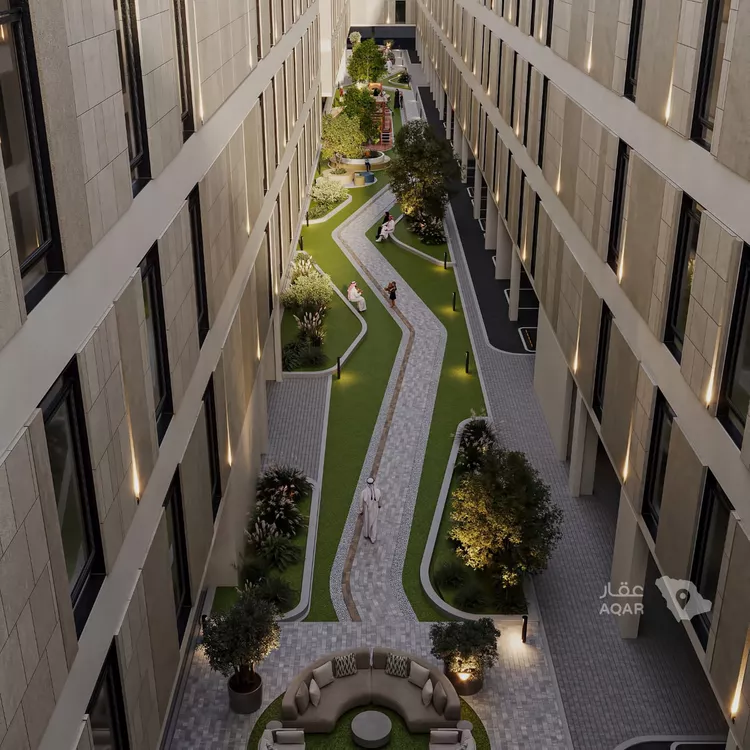 Apartment for Sale in Al Khobar Al Jawharah 7