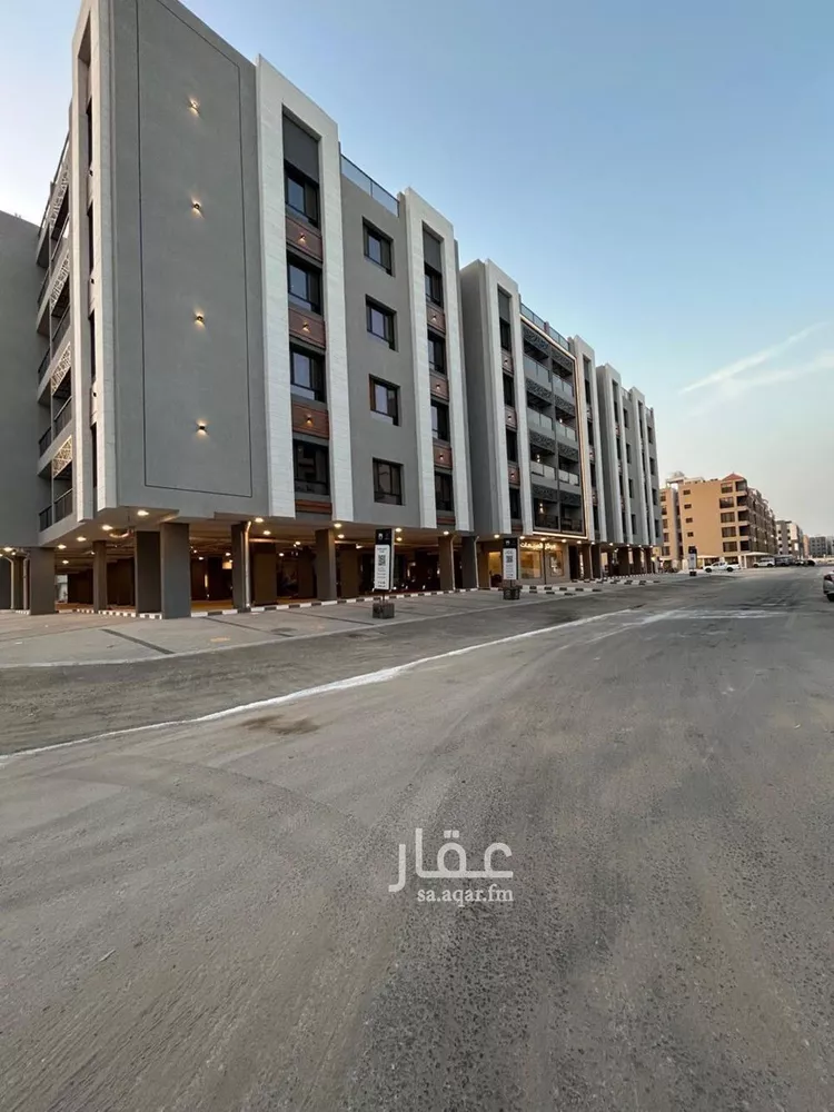 شقة للبيع في شارع الحمراء, حي الحمراء, مدينة الخبر, المنطقة الشرقية صورة 2