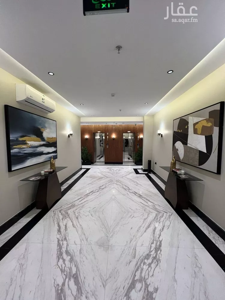 شقة للبيع في شارع العطايف, حي الحمراء, مدينة الخبر, المنطقة الشرقية صورة 4