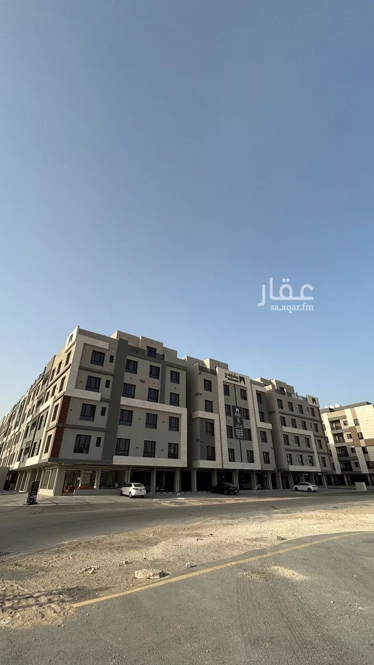 شقة للبيع في شارع العطايف, حي الحمراء, مدينة الخبر, المنطقة الشرقية صورة 2