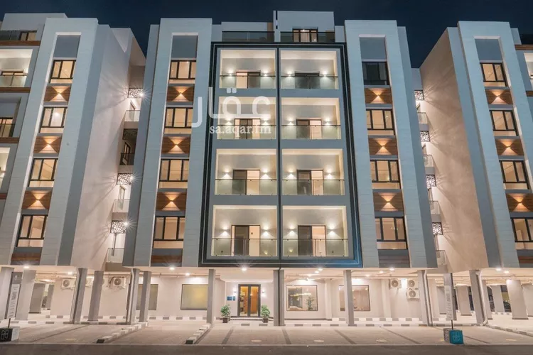 شقة للبيع في شارع العطايف, حي الحمراء, مدينة الخبر, المنطقة الشرقية