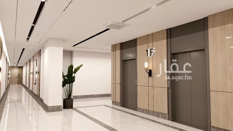 شقة للبيع في شارع مجد الدين بن الاثير, حي الراكة الجنوبية, مدينة الخبر, المنطقة الشرقية صورة 5