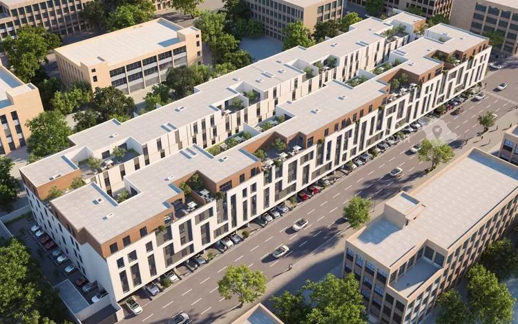 Apartment for Sale in Al Khobar Al Jawharah 2