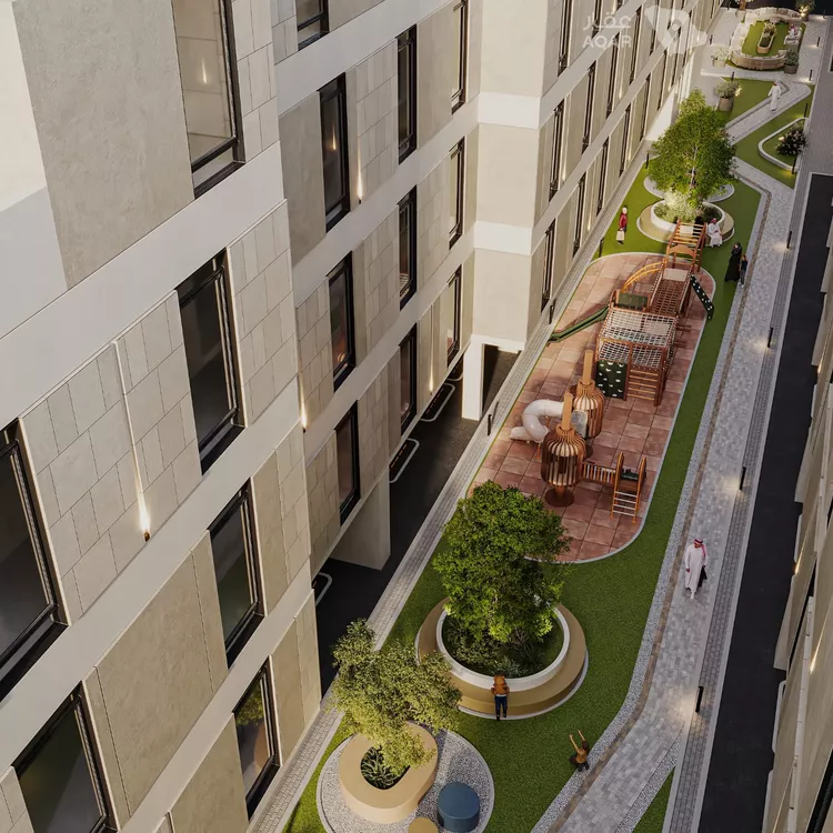 Apartment for Sale in Al Khobar Al Jawharah 8