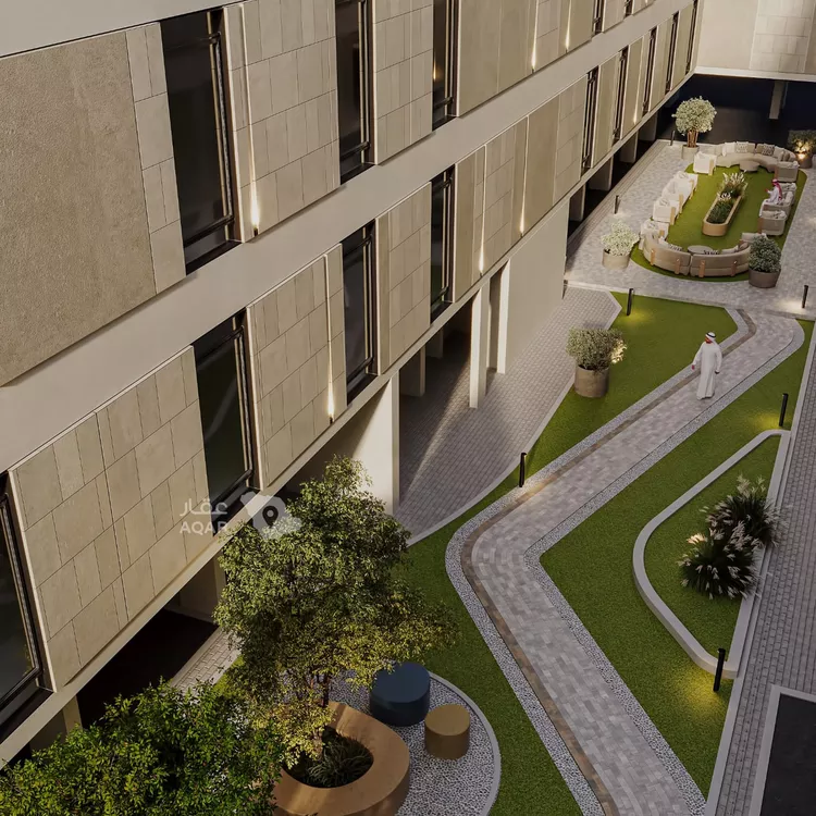 Apartment for Sale in Al Khobar Al Jawharah 11