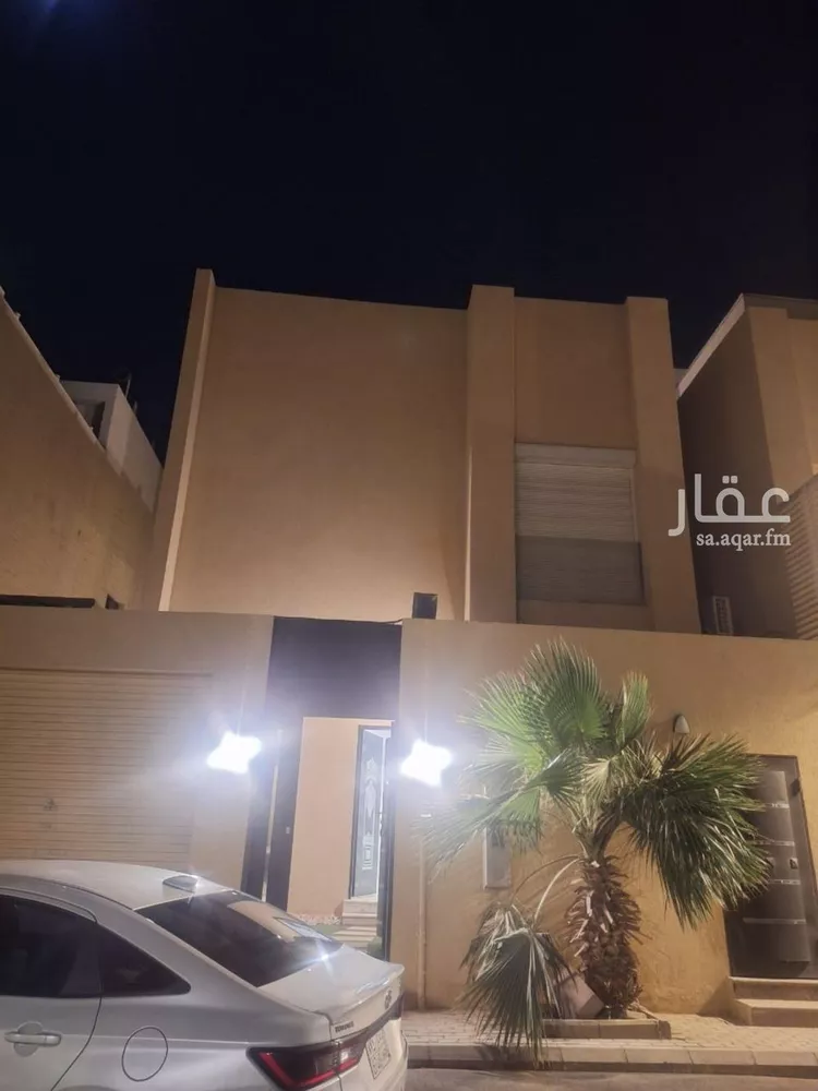 فيلا للإيجار في شارع ابن أبي عمران, حي العارض, مدينة الرياض, منطقة الرياض