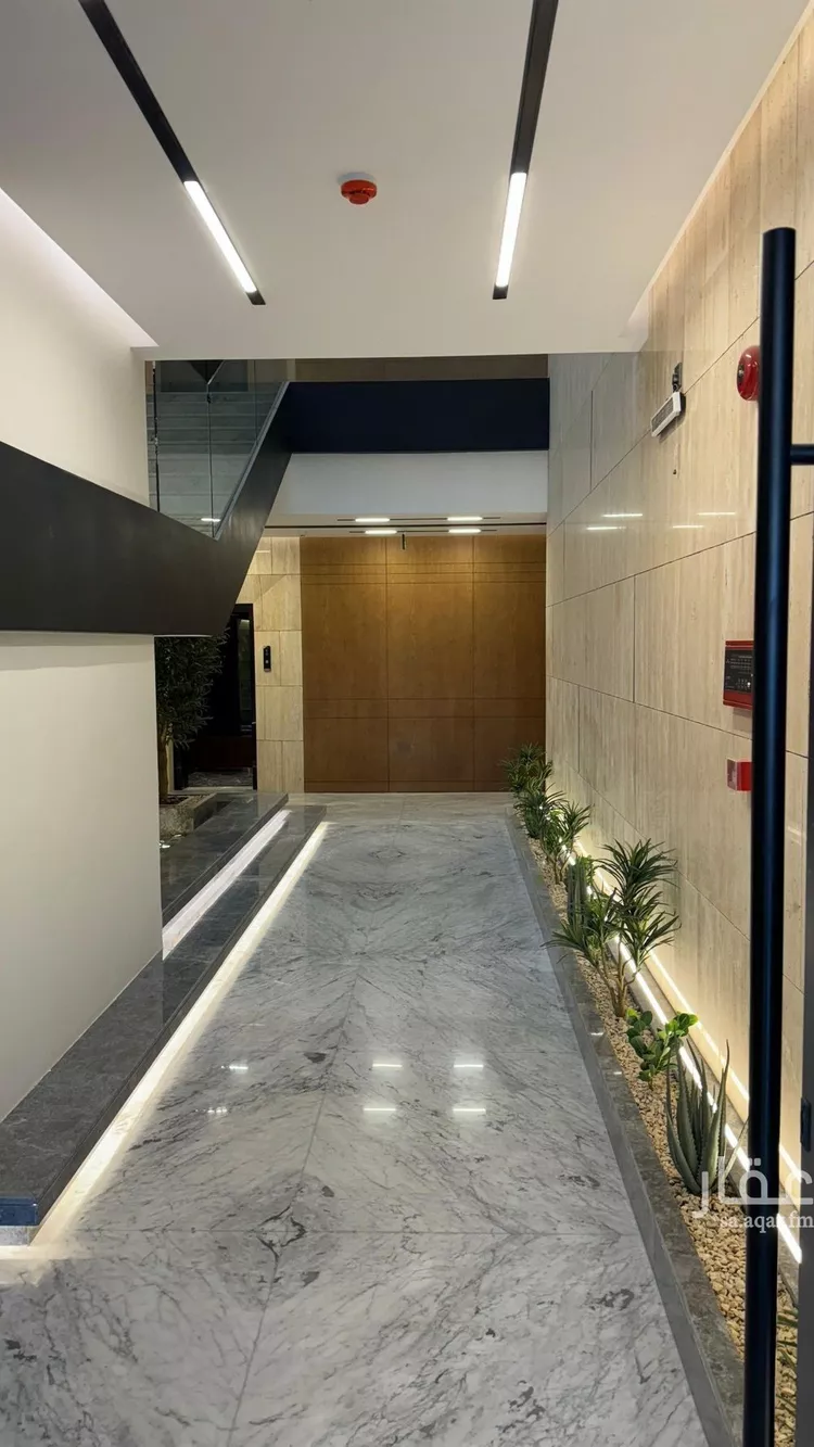 شقة للإيجار في شارع السلامه, حي النرجس, مدينة الرياض, منطقة الرياض صورة 2