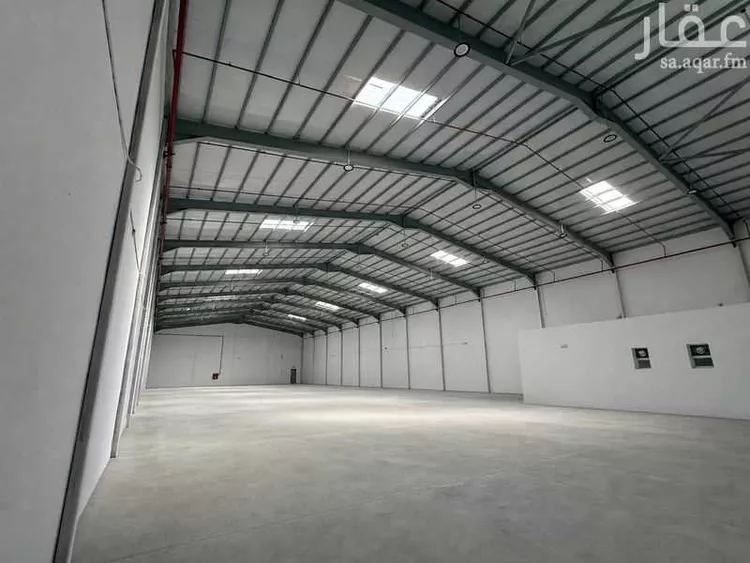 مستودع للإيجار في شارع دار دينار, حي الغنامية, مدينة الرياض, منطقة الرياض صورة 5