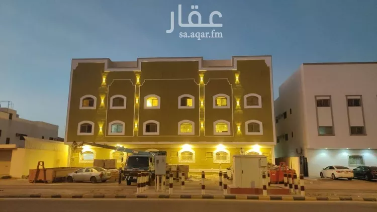 شقة للإيجار في حي الخليج, مدينة الرياض, منطقة الرياض