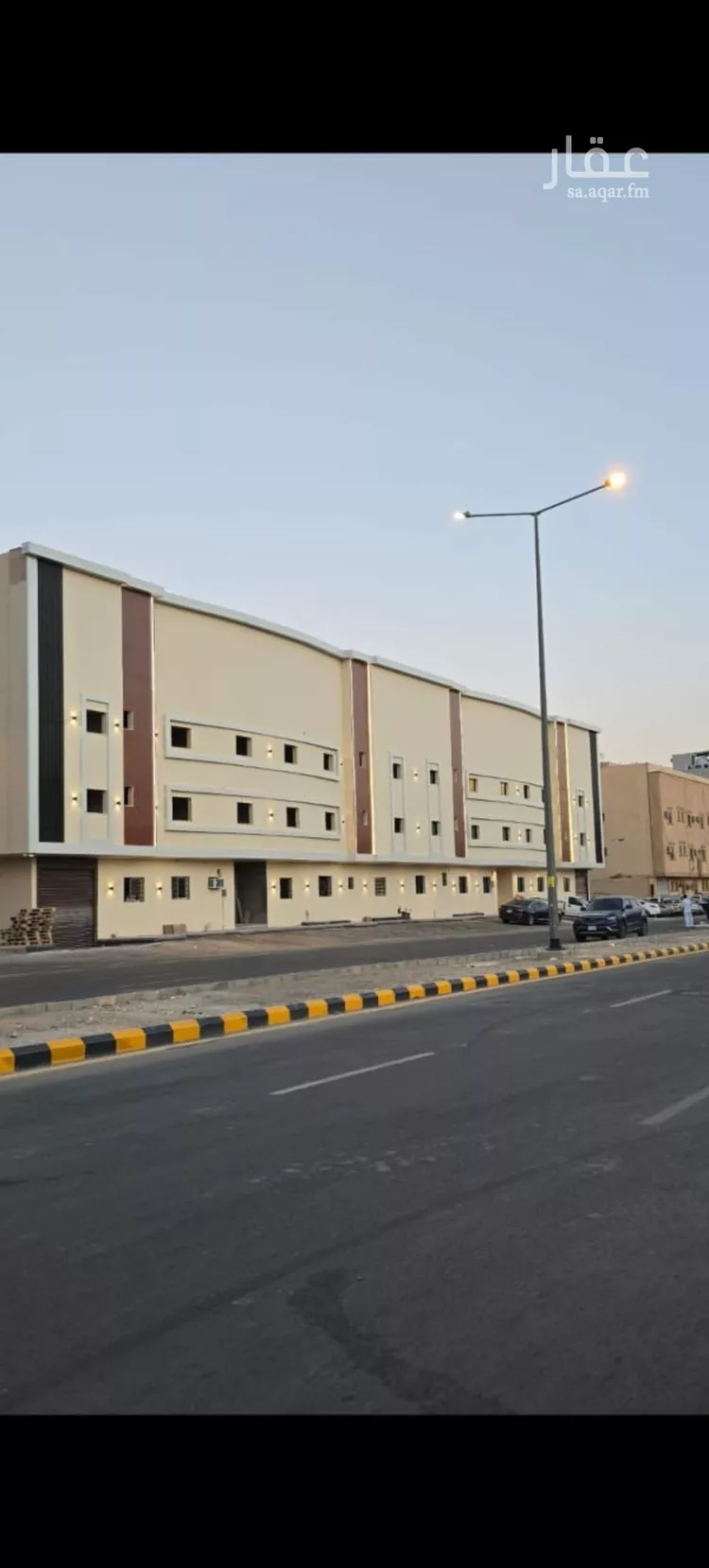 شقة للإيجار في شارع ابي جعفر المنصور, حي اليرموك, مدينة الرياض, منطقة الرياض