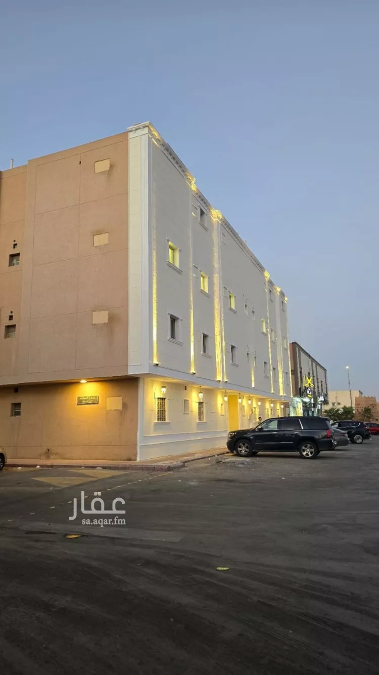 شقة للإيجار في شارع ابي جعفر المنصور, حي اليرموك, مدينة الرياض, منطقة الرياض