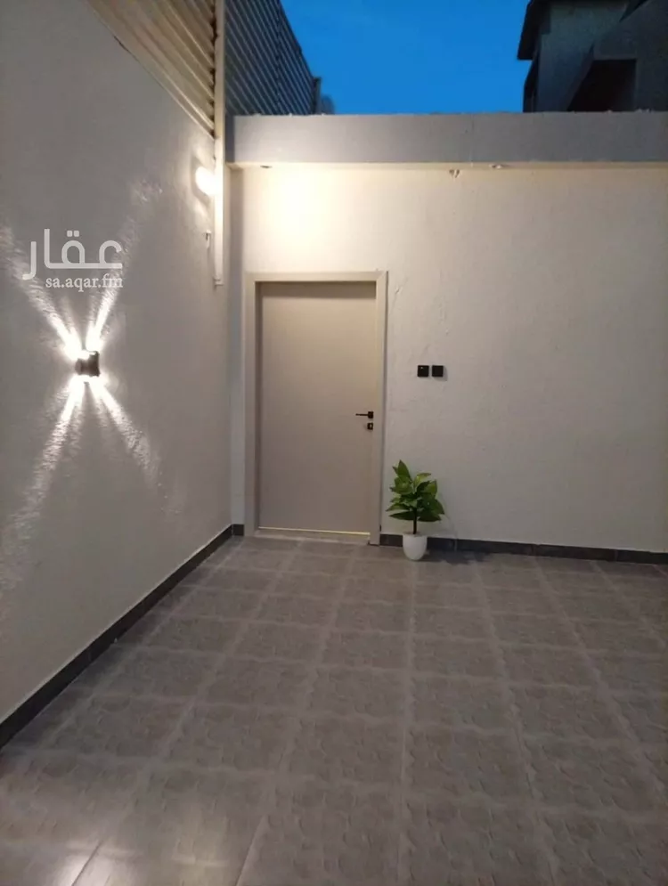 شقة للإيجار في شارع جبل مركوز, حي الربوة, مدينة الرياض, منطقة الرياض 1 صورة