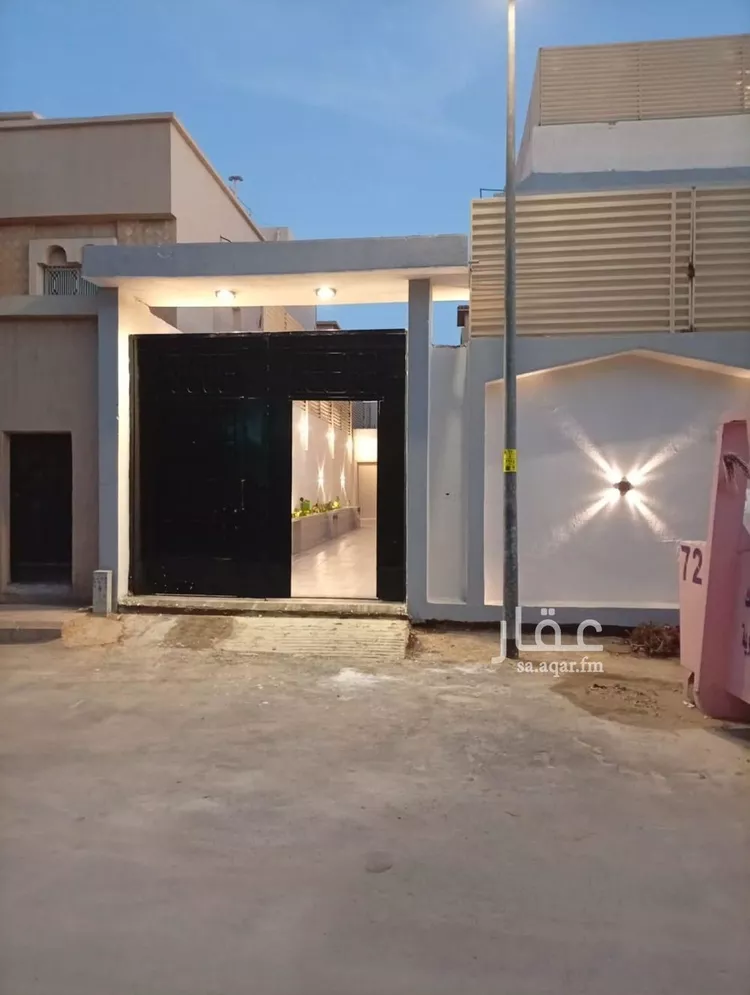 شقة للإيجار في شارع جبل مركوز, حي الربوة, مدينة الرياض, منطقة الرياض صورة 5