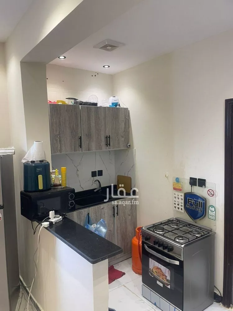 شقة للإيجار في شارع تبوك, حي الإزدهار, مدينة الرياض, منطقة الرياض صورة 2