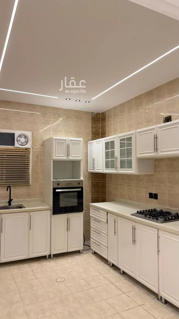 شقة للإيجار في شارع ابي الفضل, حي الورود, مدينة الرياض, منطقة الرياض