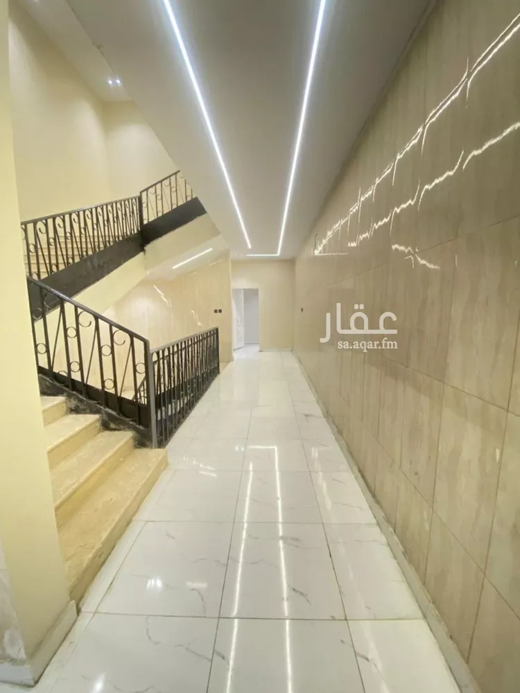 شقة للإيجار في شارع ابي جعفر المنصور, حي اليرموك, مدينة الرياض, منطقة الرياض صورة 4