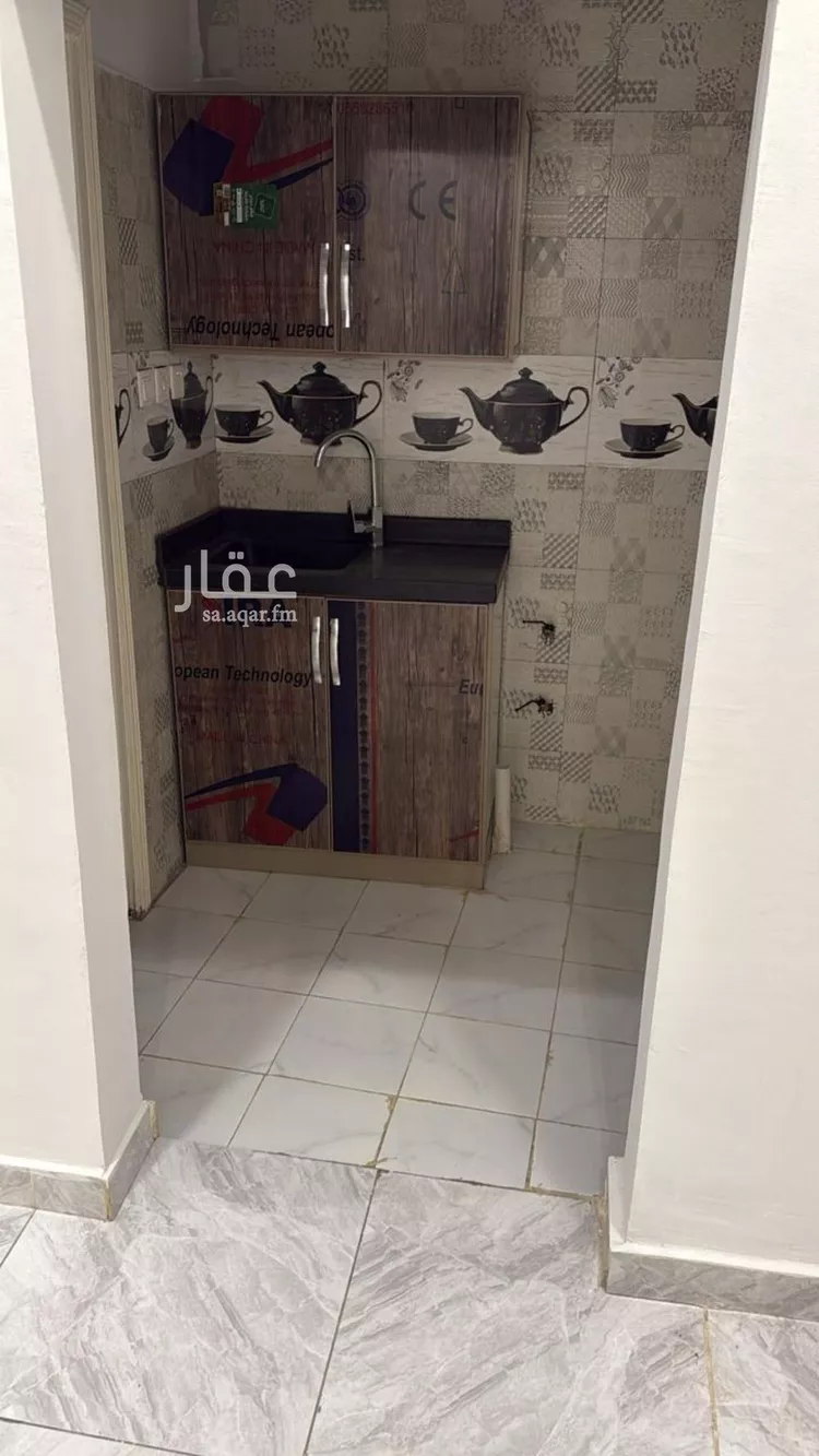 شقة للإيجار في شارع تبوك, حي الإزدهار, مدينة الرياض, منطقة الرياض صورة 2