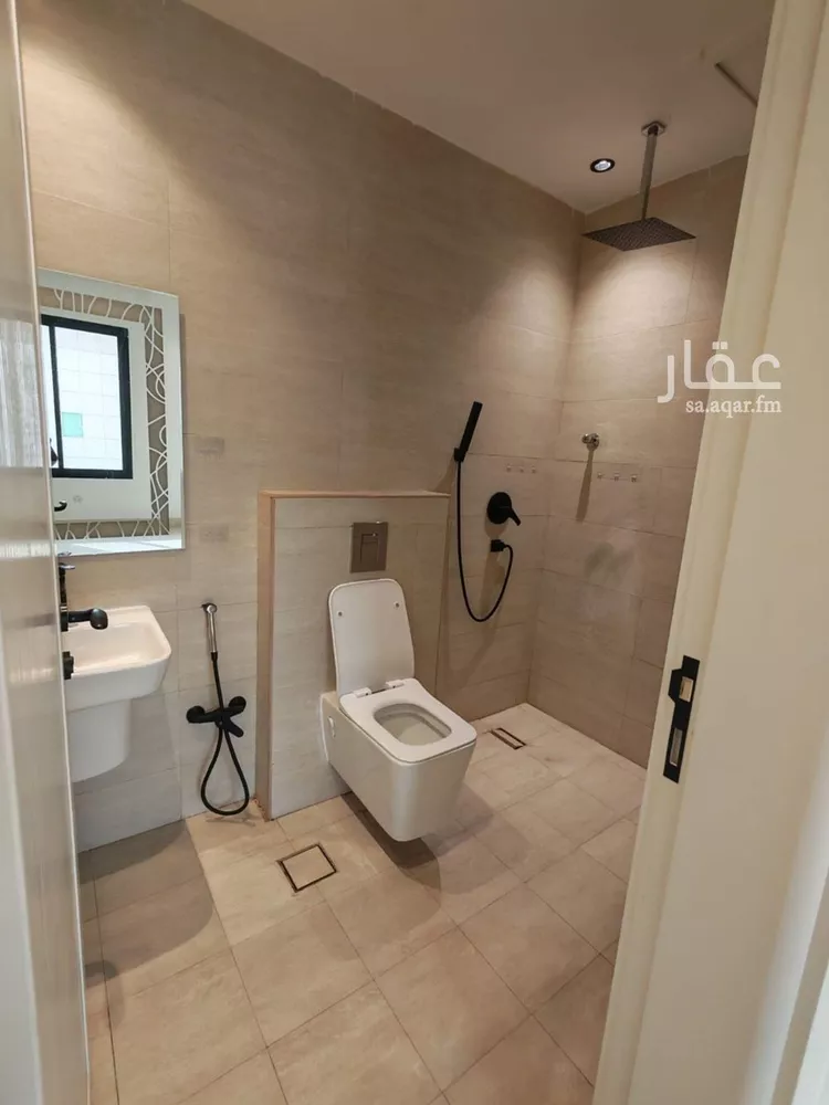 شقة للإيجار في شارع ابي الفضل, حي الورود, مدينة الرياض, منطقة الرياض صورة 4