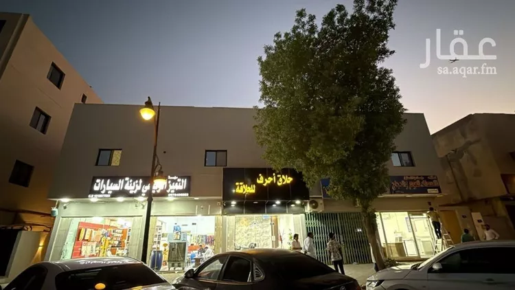 شقة للإيجار في شارع محمد بن أحمد السديري, حي النهضة, مدينة الرياض, منطقة الرياض صورة 4