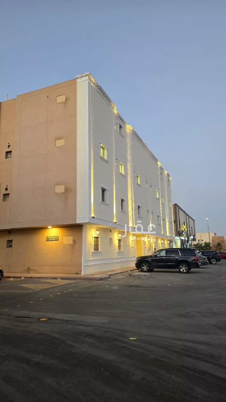 شقة للإيجار في شارع ابي جعفر المنصور, حي اليرموك, مدينة الرياض, منطقة الرياض صورة 2
