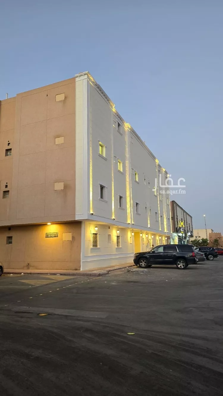 شقة للإيجار في شارع ابي جعفر المنصور, حي اليرموك, مدينة الرياض, منطقة الرياض