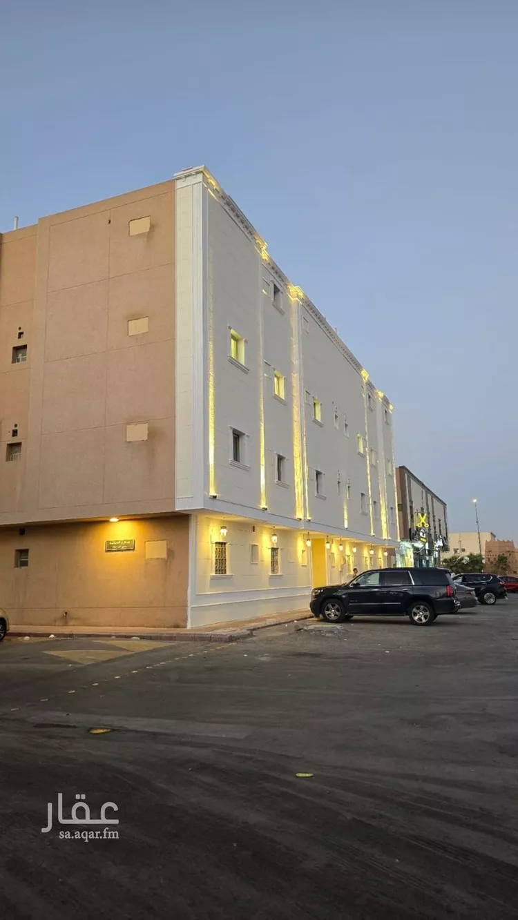 شقة للإيجار في شارع ابي جعفر المنصور, حي اليرموك, مدينة الرياض, منطقة الرياض