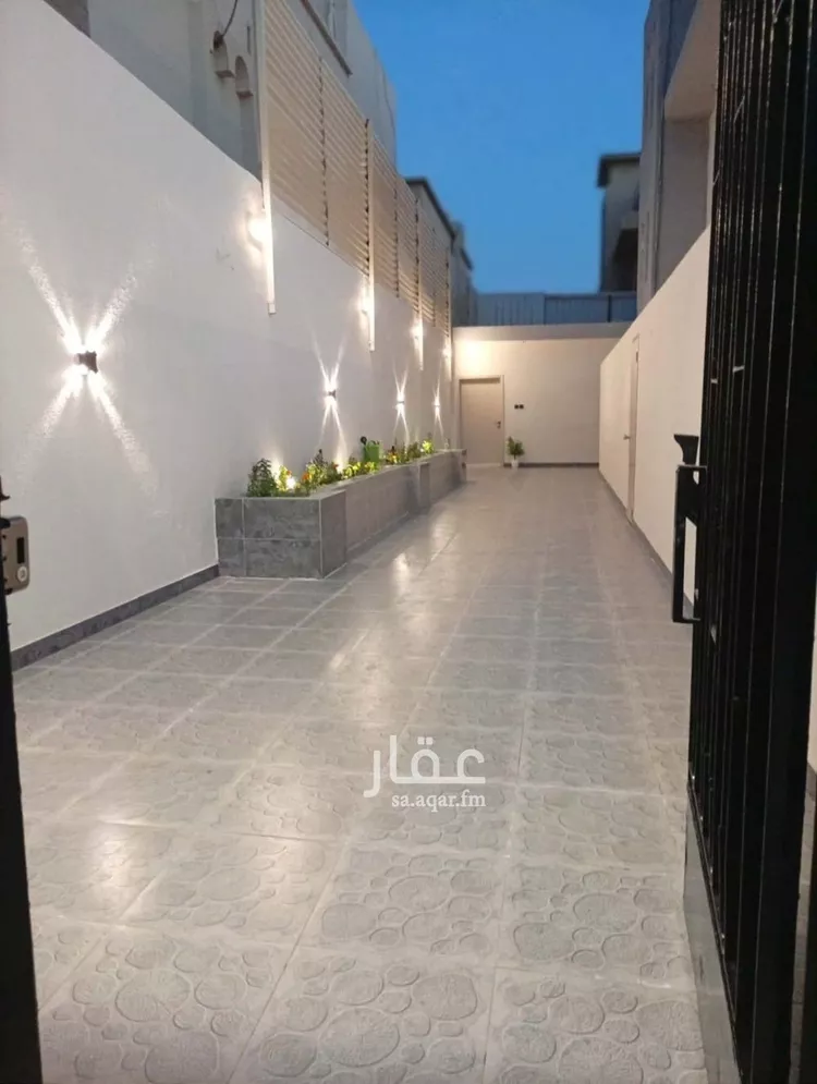 شقة للإيجار في شارع جبل مركوز, حي الربوة, مدينة الرياض, منطقة الرياض صورة 4