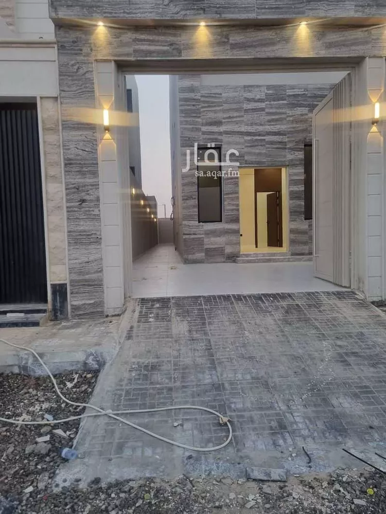 فيلا للبيع في حي الخير, مدينة الرياض, منطقة الرياض صورة 5