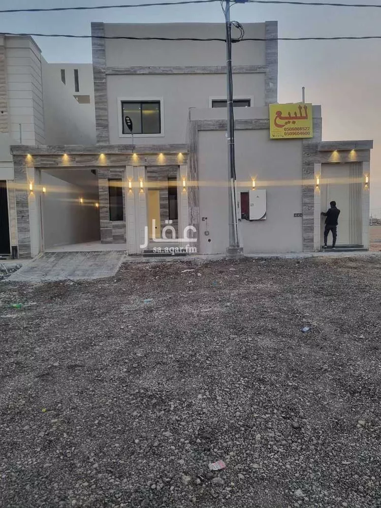 فيلا للبيع في حي الخير, مدينة الرياض, منطقة الرياض 1 صورة