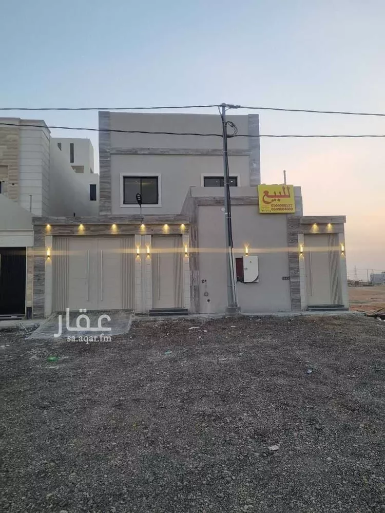 فيلا للبيع في حي الخير, مدينة الرياض, منطقة الرياض صورة 4