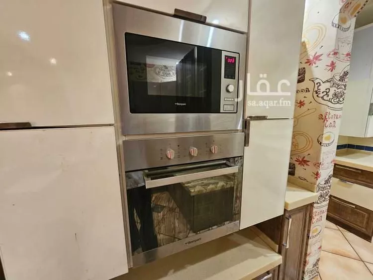 دور للإيجار في شارع خالد الوقاد, حي البديعة, مدينة الرياض, منطقة الرياض صورة 2