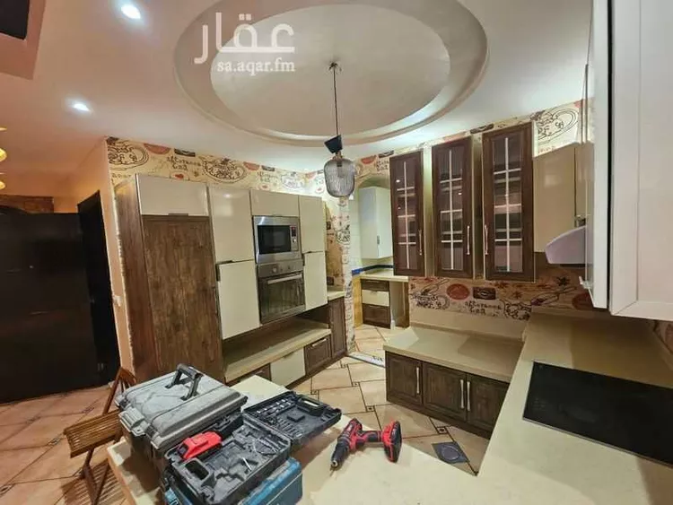 دور للإيجار في شارع خالد الوقاد, حي البديعة, مدينة الرياض, منطقة الرياض صورة 3