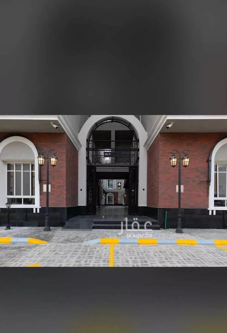 شقة للإيجار في شارع أبي طاهر إسماعيل الجيطالي, حي النرجس, مدينة الرياض, منطقة الرياض صورة 2