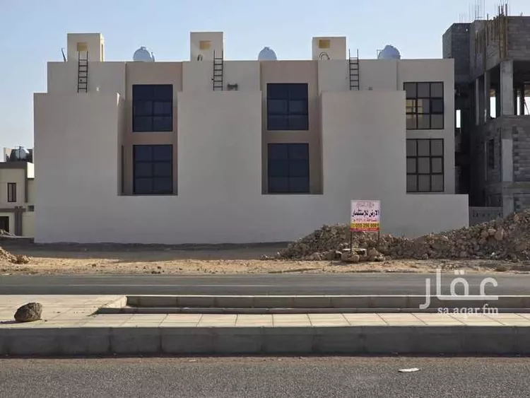 Land for Rent in Medina Ar Rummanah