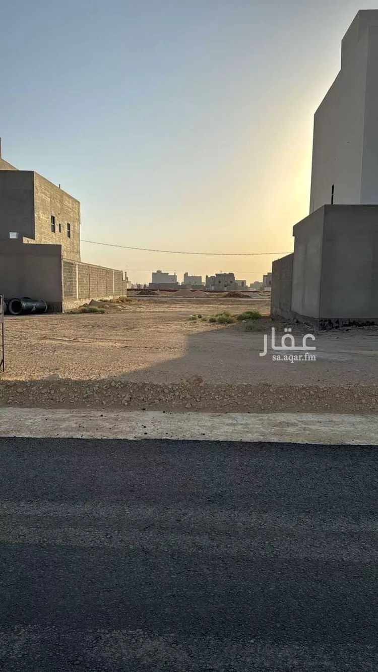 أرض للبيع في شارع النرجس, حي النرجس, مدينة بريدة, منطقة القصيم