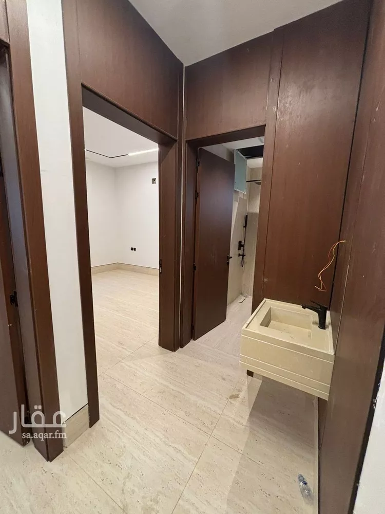شقة للإيجار في شارع سلطان بن نمر, حي الرمال, مدينة الرياض, منطقة الرياض