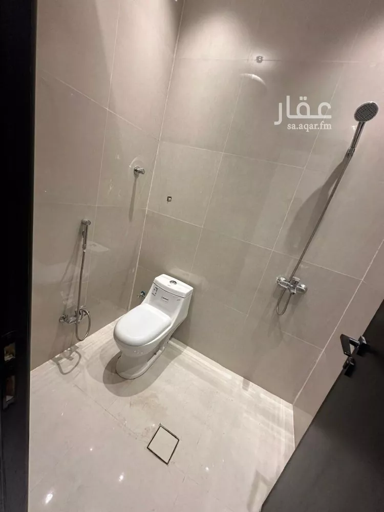 دور للإيجار في شارع وادي حجر, حي بدر, مدينة الرياض, منطقة الرياض صورة 5