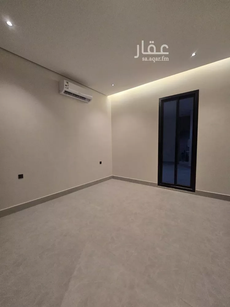 دور للإيجار في شارع جبل بني جابر, حي القادسية, مدينة الرياض, منطقة الرياض صورة 4