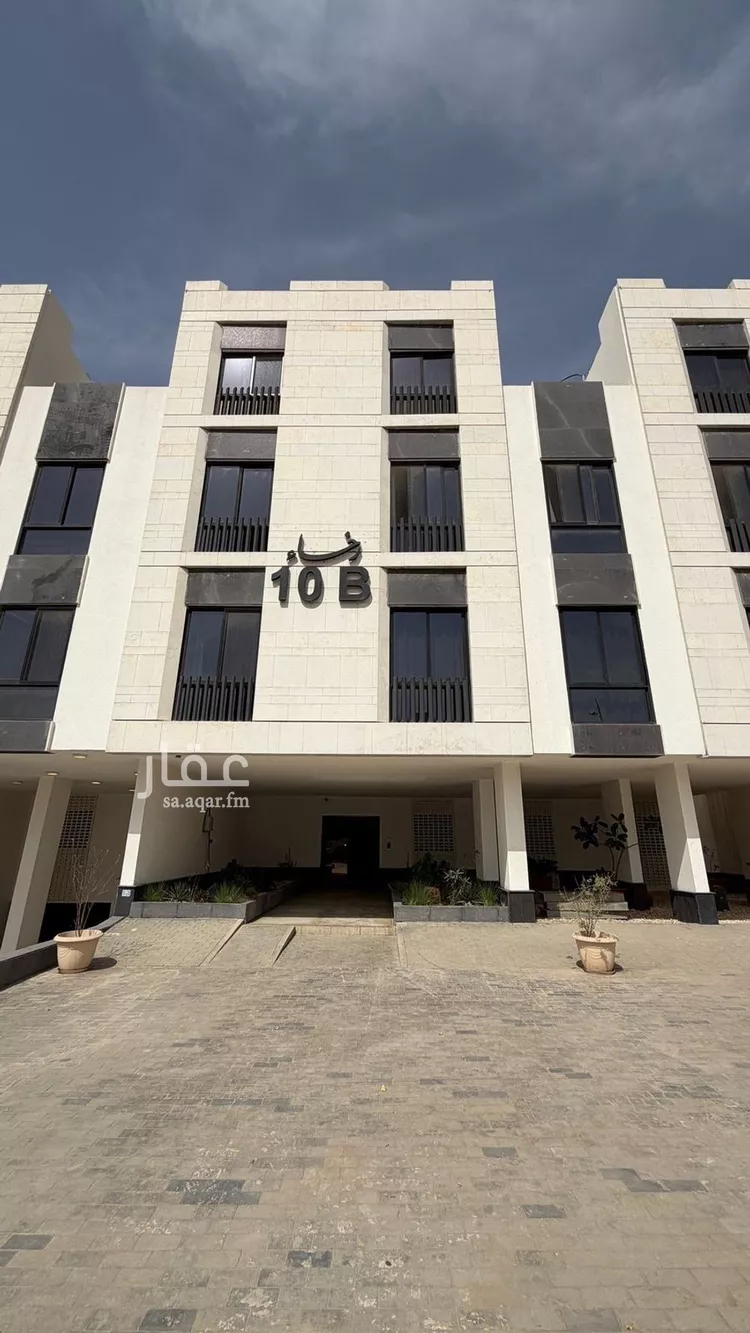 شقة للإيجار في شارع وادي الزرقاء, حي الندى, مدينة الرياض, منطقة الرياض صورة 3