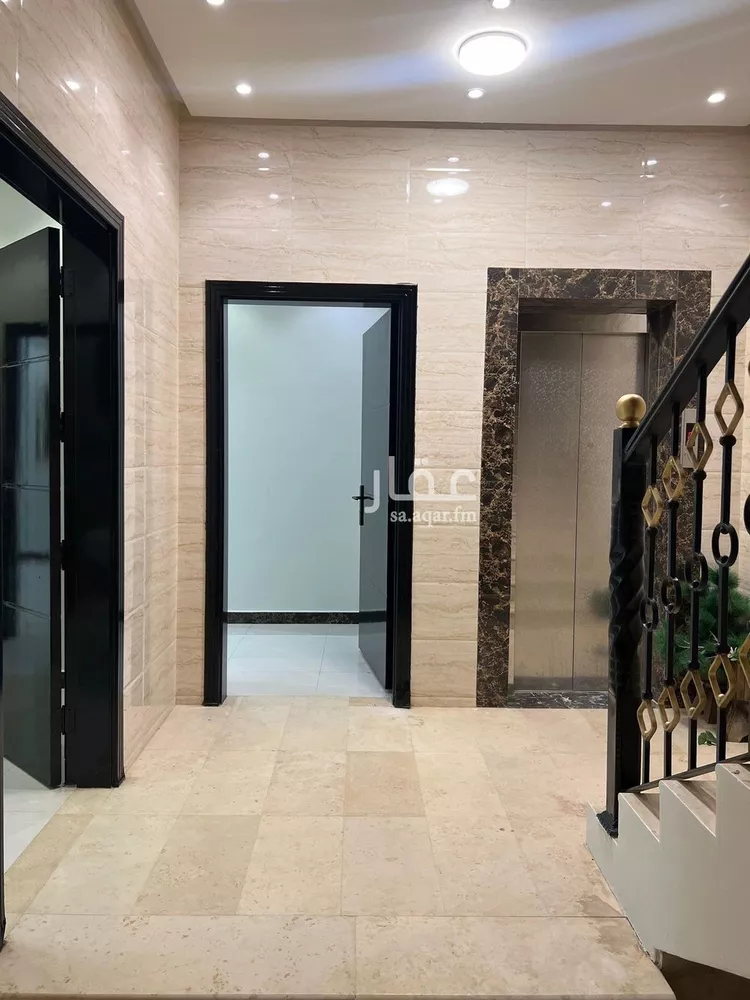 شقة للإيجار في شارع دخنة, حي حطين, مدينة الرياض, منطقة الرياض