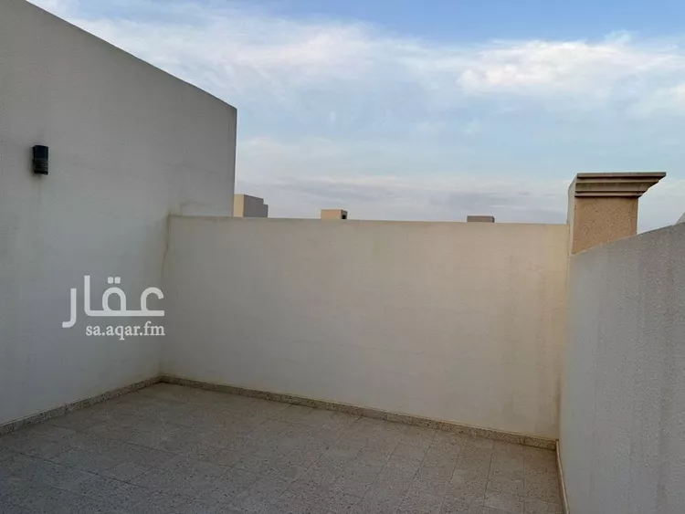 شقة للإيجار في شارع محمد بن عبدالعزيز العجاجي, حي القيروان, مدينة الرياض, منطقة الرياض صورة 5