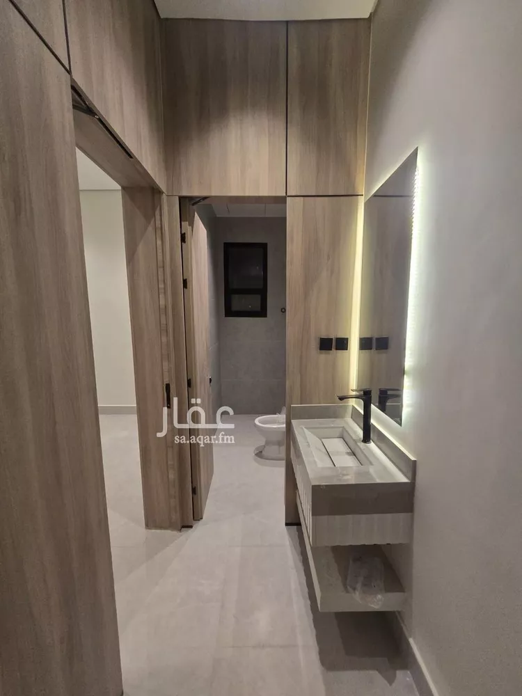 دور للإيجار في شارع جبل بني جابر, حي القادسية, مدينة الرياض, منطقة الرياض 1 صورة