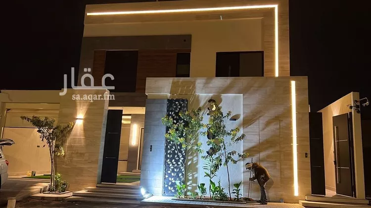 شقة للإيجار في شارع إبراهيم بن جمعان, حي العارض, مدينة الرياض, منطقة الرياض