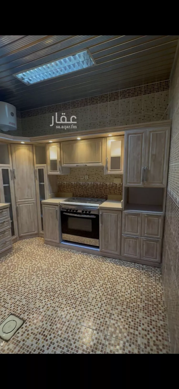 شقة للإيجار في شارع فضيلة السيد محمد حسين افندي, حي طويق, مدينة الرياض, منطقة الرياض صورة 2