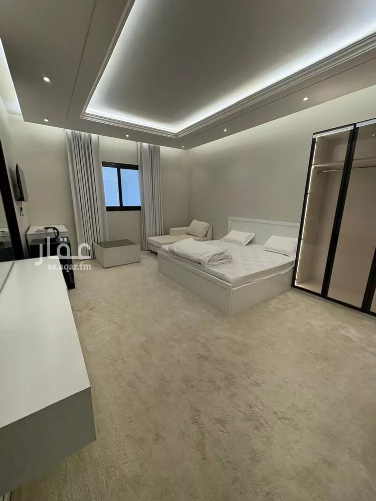 شقة للإيجار في شارع ابن حسان, حي القيروان, مدينة الرياض, منطقة الرياض صورة 5